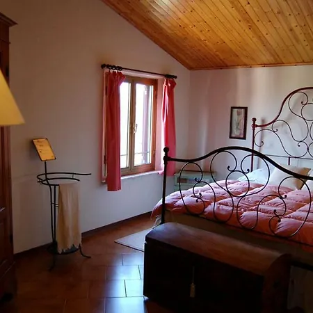 Sleeps 6 Wifi Castelmuzio