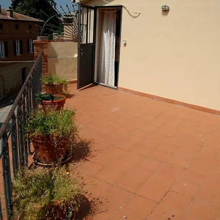 Sleeps 6 Wifi Castelmuzio