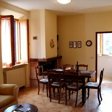 Sleeps 6 Wifi 別荘 Castelmuzio