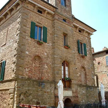 Sleeps 6 Wifi Castelmuzio