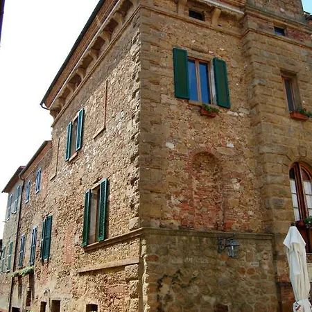 Sleeps 6 Wifi Castelmuzio