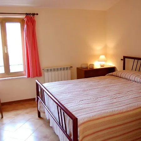 別荘 Sleeps 6 Wifi Castelmuzio
