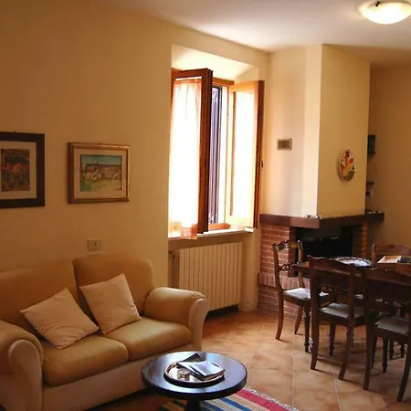 Sleeps 6 Wifi 別荘 Castelmuzio