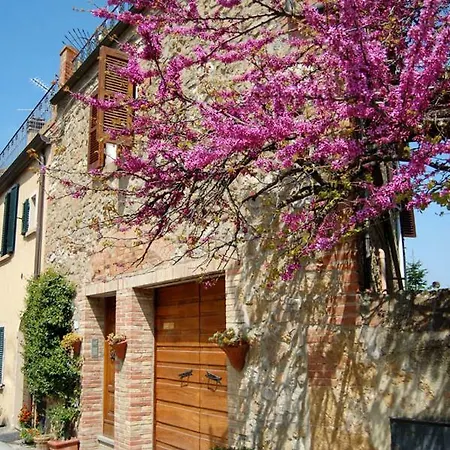 Sleeps 6 Wifi * Castelmuzio