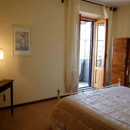 Sleeps 6 Wifi Castelmuzio